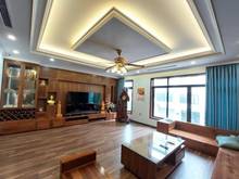 Hình ảnh Bán nhà mặt phố đẹp hiện đại thoáng trước sau phố Xuân Quỳnh, Cầu Giấy