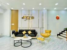 Hình ảnh Bán nhà mới HXH Bình Hưng Hòa, Bình Tân