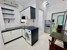 Hình ảnh 1 Phòng Ngủ Máy Giặt Riêng Quận 1 Ngay Công Viên Lê Văn Tám