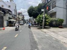Hình ảnh Bán nhà mặt tiền ngay Lê Đại Hành 3/2 Quận 11 4Tầng 45m2 7tỷ8