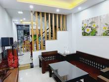 Hình ảnh Chủ cần bán giảm 200 triệu nhà 35m2 Thượng Thanh chỉ có 2,85 tỷ