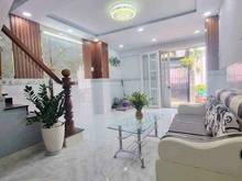 Hình ảnh Bán nhà giá siêu hời Hoa Sữa, Phú Nhuận