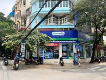 Hình ảnh Cực hiếm cho thuê nhà mặt phố Nguyễn Ngọc Nại, 75m2x4t, Mt 12m kd đỉnh