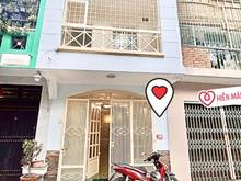 Hình ảnh Bán nhà phú nhuận, HXH Huỳnh Văn Bánh, P13, Phú Nhuận, 52m2, 2 tầng