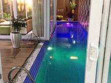 Hình ảnh Biệt thự khu Vip Hóc Môn gần Lê Thị Hà, 320 m2, 10x32, 3 tầng , 17 tỷ