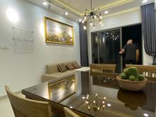 Hình ảnh Nhà trống sẵn - 3PN nội thất mới 96m2 22tr The Sun Avenue