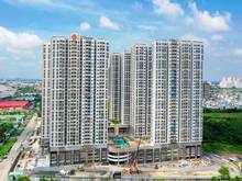 Hình ảnh Cho thuê căn góc 2PN 2WC mới 100% giá chỉ 11 triệu