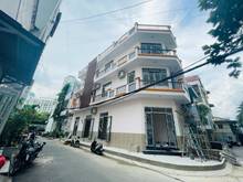 Hình ảnh Dự án mới_Mb6623 nạp rút nhanh chóng dịch vụ Full nội thất_ban công_Bình Thạnh_cửa sổ lớn