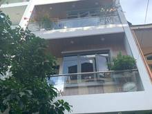 Hình ảnh Chỉ 6,8 tỷ , nhà Tân Sơn Nhì ,HXH tránh, Gara 7 chỗ , nội thất 5 sao