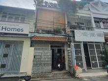 Hình ảnh Nhà hẻm 1 sẹc Nguyễn Văn Thương ( D1 cũ ) 4x16m - Trệt 2 Lầu -