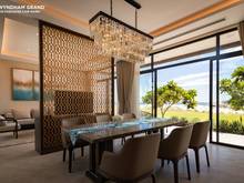 Hình ảnh Bán siêu biệt thự wyndham grand cr giá chỉ 42,5tr/m2 view sân golf