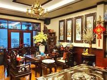 Hình ảnh Chính chủ cần bán biệt thự liền kề phố tân mai, gara, ở vip dt 105m2,