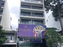 Hình ảnh Cần bán nhà góc 2MT ngay Bùi Thị Xuân, P. Bến Thành, Quận 1, DT 6x15m