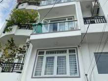 Hình ảnh Bán nhà phú nhuận, HXH Nguyễn Công Hoan, P7, Phú Nhuận, 50m2, 6 tầng