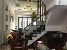 Hình ảnh Bán nhà 1T1L Trần Não 58m2 1ty120 triệu SHR