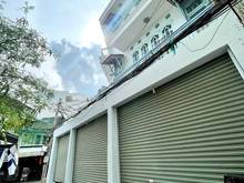 Hình ảnh Bán nhà góc 2 MT Nguyễn Văn Thương 60m2 3 tầng 4PN