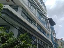Hình ảnh Cho thuê nhà góc 2 MT NI Sư Huỳnh Liên, TB, 5 tầng, giá thuê 50tr/t