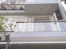 Hình ảnh HIẾM CÓ 68m2, 4T Nhà bán HXH 8m Nguyễn Thiện Thuật Q3, Chỉ 10 tỷ 5
