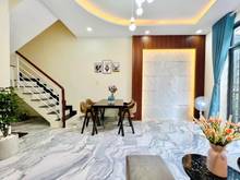 Hình ảnh Bán nhà vị trí đẹp Bình Hưng Hòa, Bình Tân