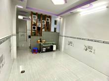 Hình ảnh Bán nhà đẹp trệt lầu 1041 trần xuân soạn phường tân hưng quận 7