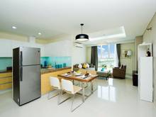 Hình ảnh Cắt lỗ bán gấp 2PN The Peak Midtown quá đẹp, nội thất Châu Âu