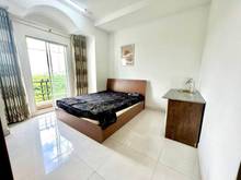 Hình ảnh Phòng đẹp, bancolny full nội thất Phan Văn Trị - Gò Vấp giảm sâu 200k