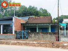 Hình ảnh Bán nhà đường nguyễn thị nê - 506m2 - 7x39 nở hậu 19m - 46m2 thổ cư -