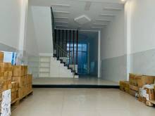 Hình ảnh Bán nhà 1/ Đường Lũy Bán Bích, Hẻm xe tải đua, ngang 4m5, 93 triệu/m2