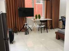 Hình ảnh Sang HDKD Đường số 7 Khu city land Gò Vấp
