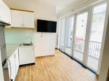 Hình ảnh Siêu Phẩm 1PN 50m2 Bancol Lớn ngay Hoàng Văn Thụ🏩🏩