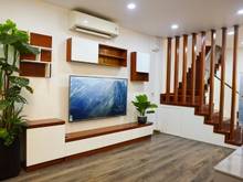 Hình ảnh Bán nhà Hẻm Xe Hơi KHUÔNG VIỆT, TÂN PHÚ