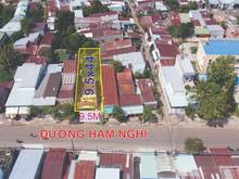 Hình ảnh 386m2 đất full thổ cư nằm trung tâm tp long khánh