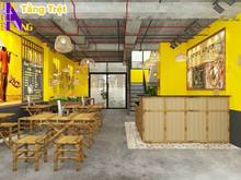 Hình ảnh cho thuê mặt tiền gân Vạn Hạnh mall