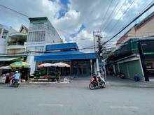 Hình ảnh MB gần chợ 300m2 trống suốt giá 110tr