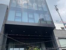 Hình ảnh Góc cafe khu VIP Nguyễn Trọng Tuyển - Tân Bình (9,1x16m) hầm 4 tầng. G