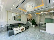 Hình ảnh Nhà MT Đỗ Đức Dục, Phú Thọ Hòa, Tân Phú