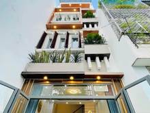 Hình ảnh Độc quyền căn nhà vị trí cực đẹp ngay Lê Trọng Tấn gần Aeon Tân Phú