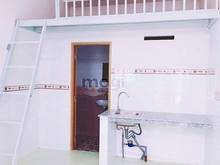 Hình ảnh Cho thuê phòng trọ Thống Nhất Gò VẤP