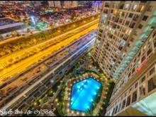 Hình ảnh Cho thuê MASTERI THẢO ĐIỀN view tầng cao, QUẬN 2