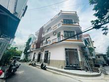 Hình ảnh Cho Thuê Căn Hộ Ngay Nguyễn Hữu Cảnh Giáp Q.1 Gần Cầu Sài Gòn