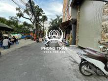 Hình ảnh Nhà ngõ Hoàng Quốc Việt 80m2, 8 tầng, Kinh doanh Đỉnh, Giá chỉ 33 tỷ