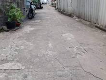 Hình ảnh Bán đất Huỳnh Đình Hai Bình Thạnh, 73m2 5tỷ 7, HXH, ĐẤT TRỐNG.