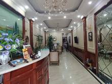 Hình ảnh Bán Nhà Cầu Giấy Phố Trần Duy Hưng 80m2 x 7 Tầng 43 Tỷ Kinh DoanĐỉnh.