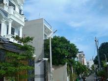 Hình ảnh Bán nhà quận 8phường 2 1 trêt 1 lầu giá chỉ hơn 3ty giáp q1 q4 q7
