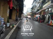 Hình ảnh Nhà phố Đào Duy Từ, Hoàn Kiếm 45m2 MT 5,5m, Kinh doanh Đỉnh, Giá 72 tỷ