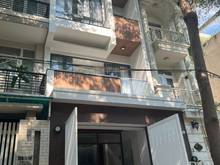 Hình ảnh Bán gấp nhà Ngay Chợ Bà Chiểu-Bạch Đằng 100m2, 4 tầng ngay Công Viên