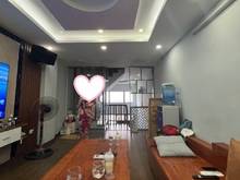 Hình ảnh Bán nhà Bằng Liệt, 40m, mặt ngõ, ô tô tránh cách 40m, 5.2 tỷ