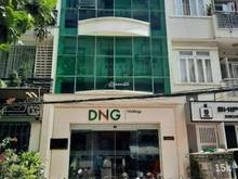 Hình ảnh MẶT TIỀN nội bộ 12m HÒA HẢO, Phường 3, QUẬN 10 - GIÁ 15 TỶ TL