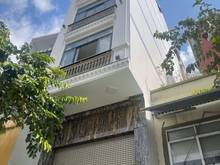 Hình ảnh Cho thuê Khách sạn MT Bạch Đằng Hầm 7 lầu 17 phòng nhà mới 100% RẺ