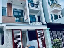 Hình ảnh Nhà mới Phương Tân Hạnh 105m2 có sân đậu oto